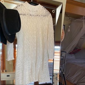 Knot Sisters dress by Revolve Clothing. Sold out.